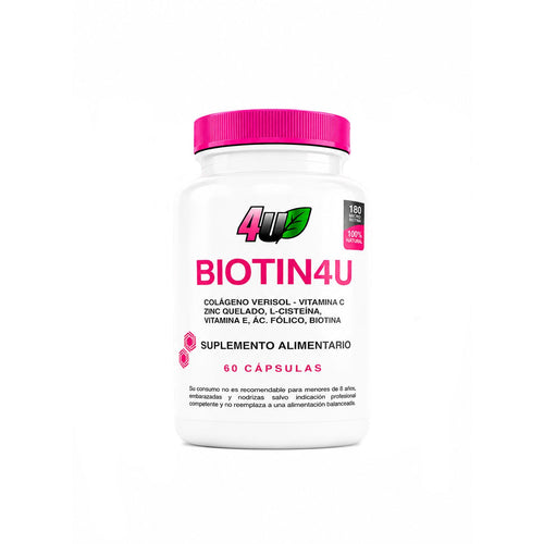 BIOTIN4U