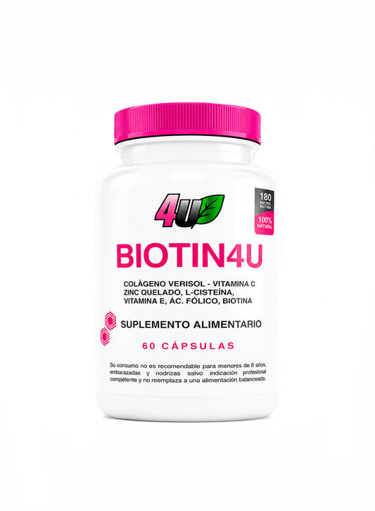 BIOTIN4U