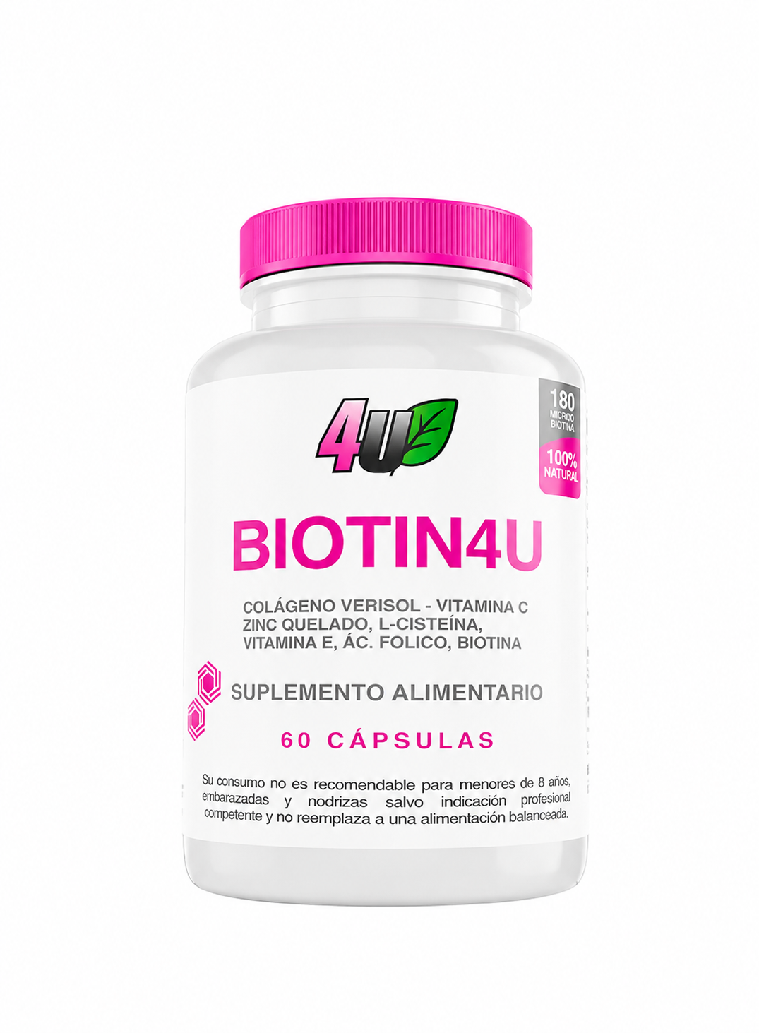 BIOTIN4U